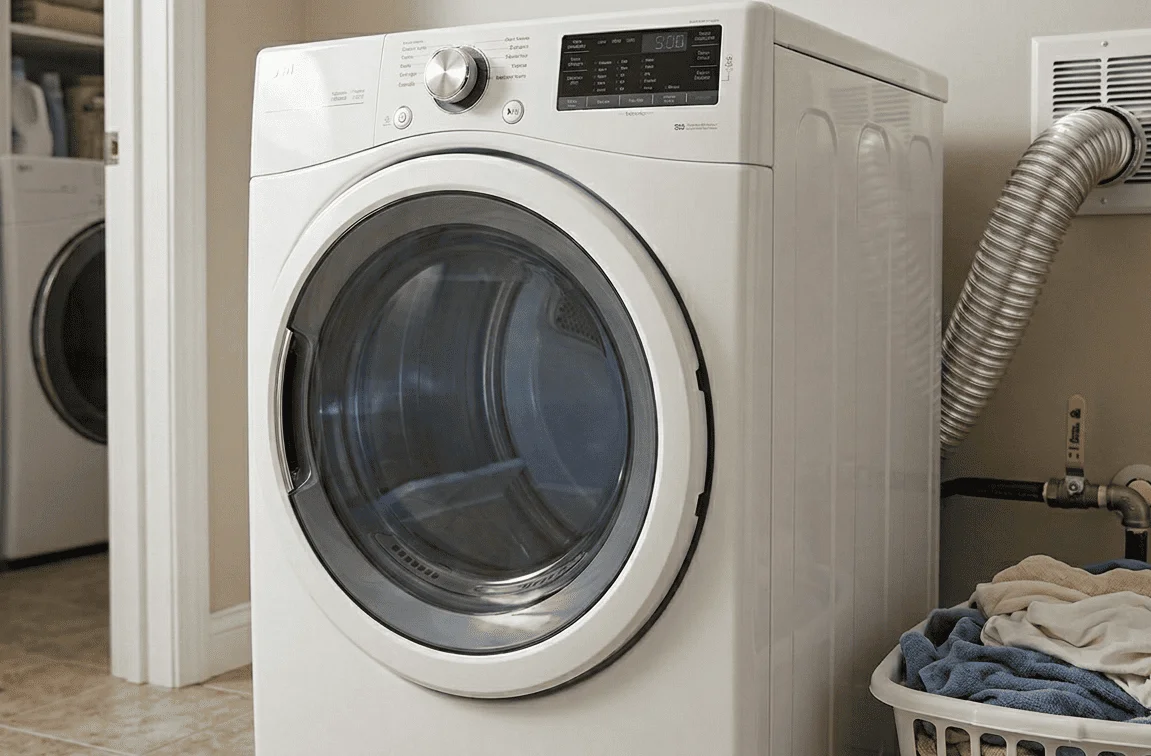 Gas-dryer-installation-detail
