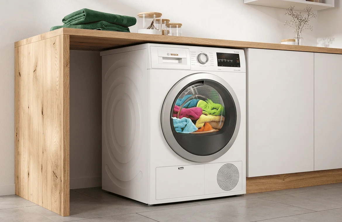 Dryer-repair-Airdrie