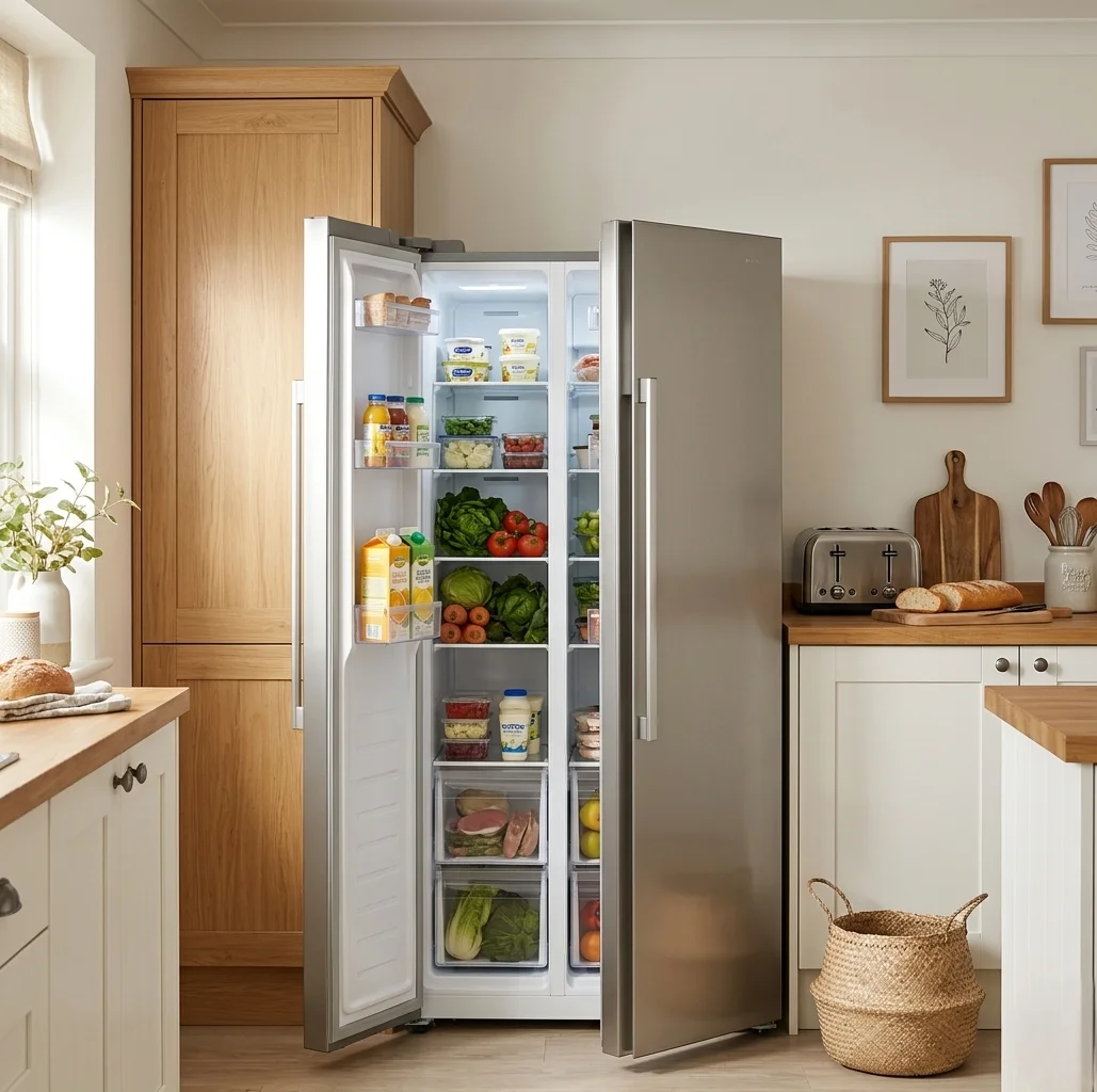 Modern-Refrigerator-repair