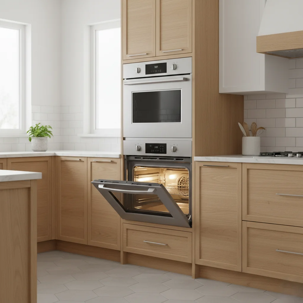 Modern-Kitchen-Oven