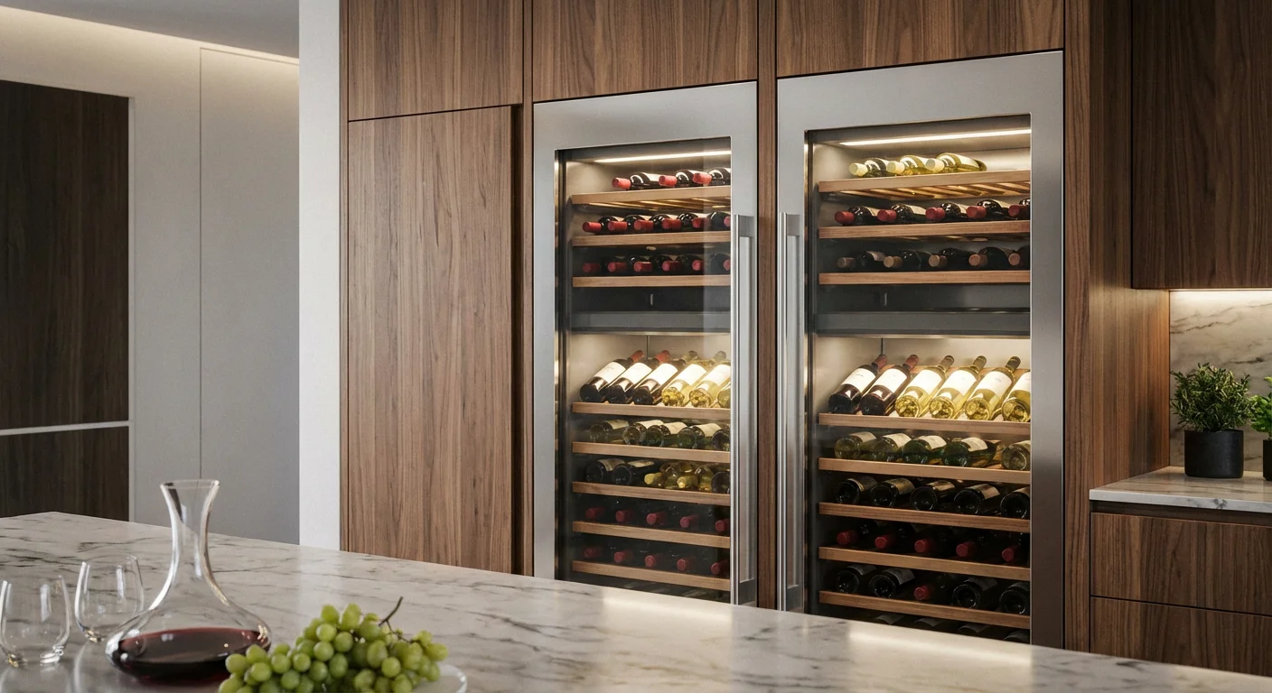Wine-coolers-repair