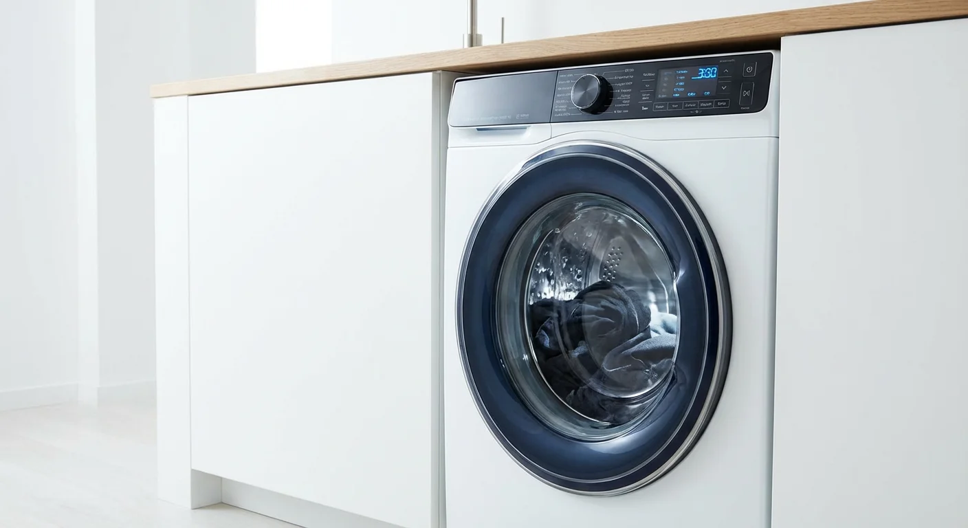 Front-loading-washer