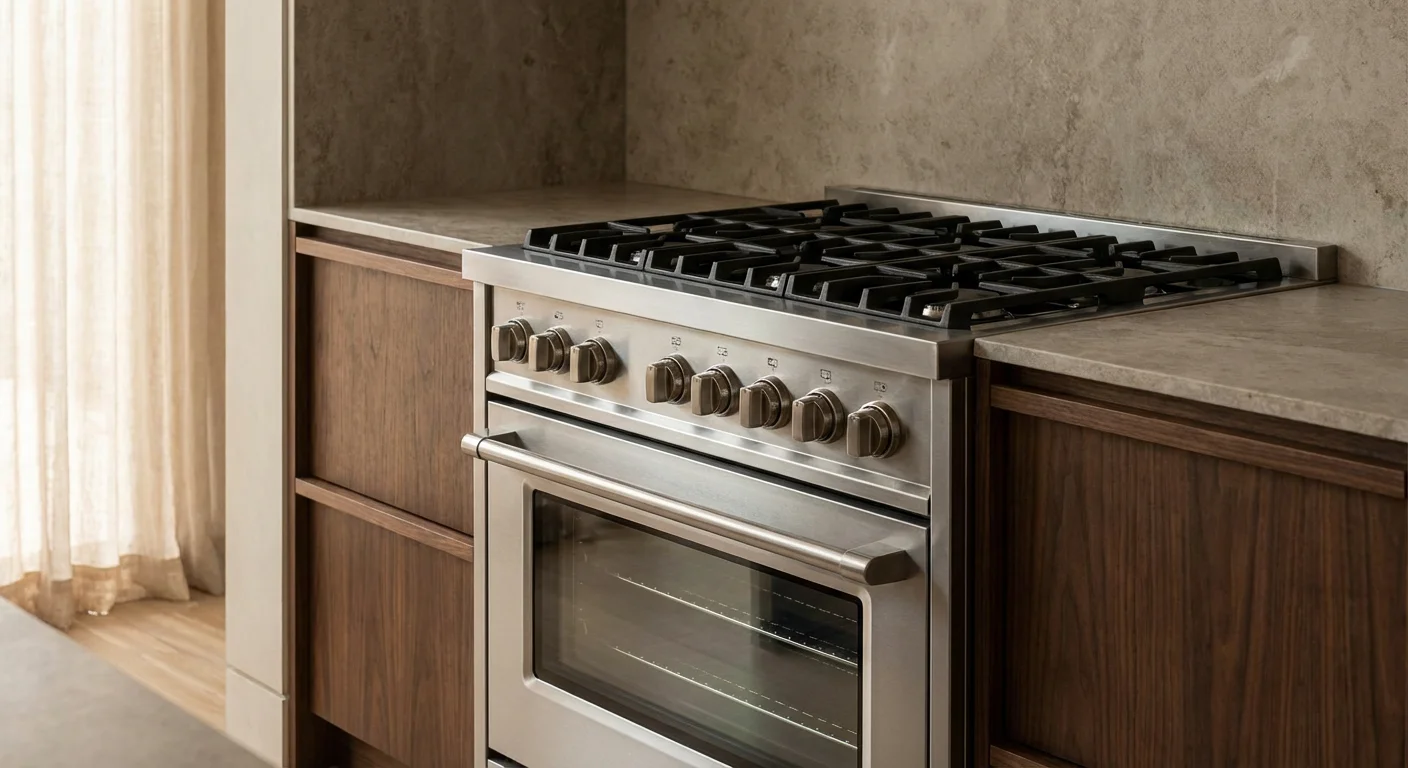 Modern-gas-stove-top